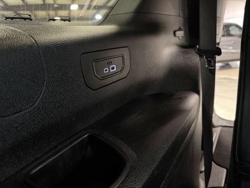 Used 2024 Jeep Grand Cherokee L Altitude image 28