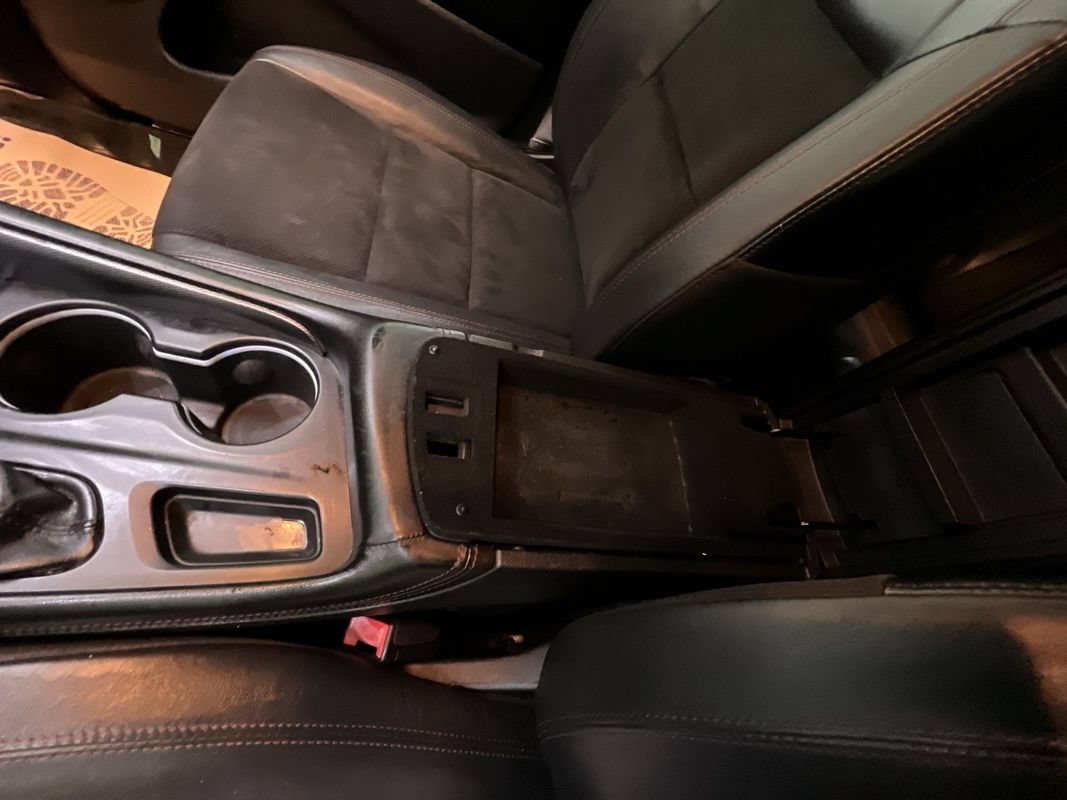 Used 2022 Dodge Durango R/T RWD image 27