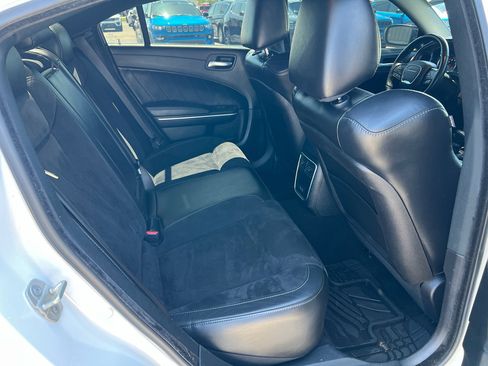 Used 2023 Dodge Charger GT w/ Plus Group RWD image 21