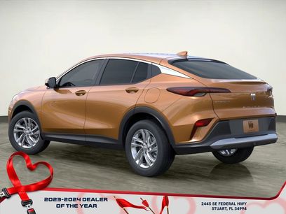 New 2025 Buick Envista Preferred w/ Convenience I Package