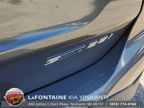 Used 2018 BMW X1 sDrive28i image 8