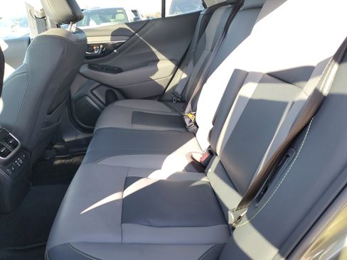 Certified 2023 Subaru Outback Onyx Edition XT image 9