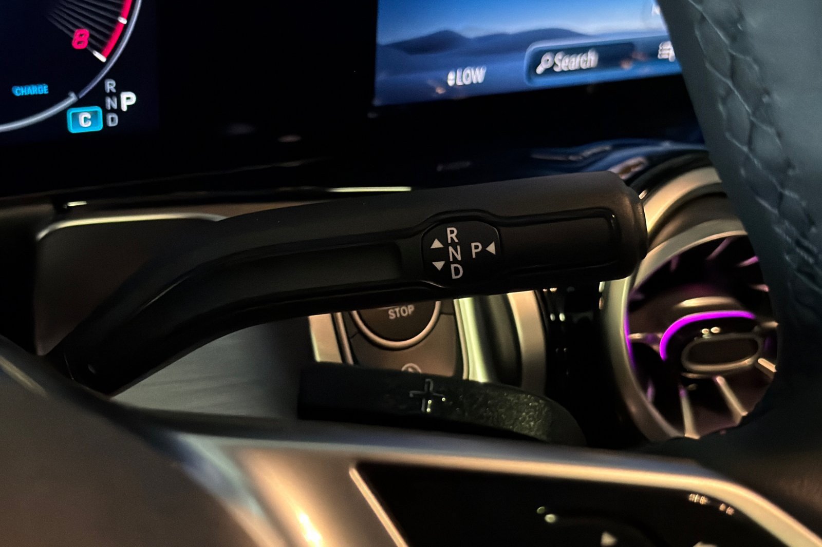 New 2026 Mercedes-Benz GLB 250 image 19
