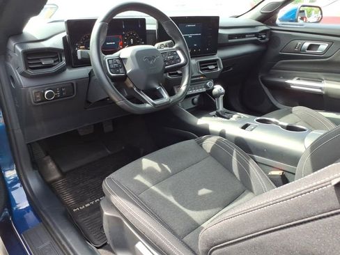 Certified 2024 Ford Mustang GT RWD image 10