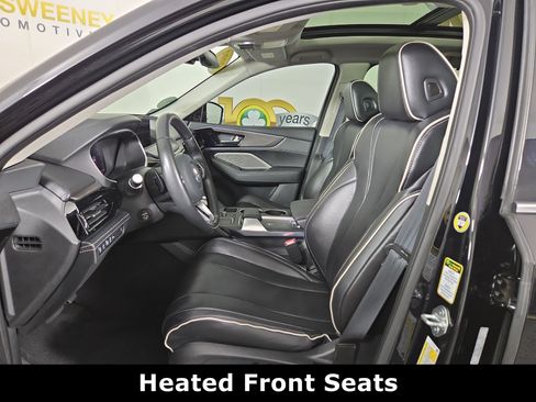 Used 2023 Acura MDX SH-AWD w/ Advance Package image 10
