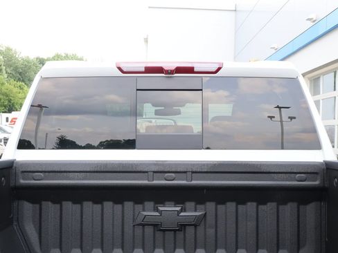Certified 2022 Chevrolet Silverado 2500 LTZ w/ LTZ Plus Package AWD/4WD image 36