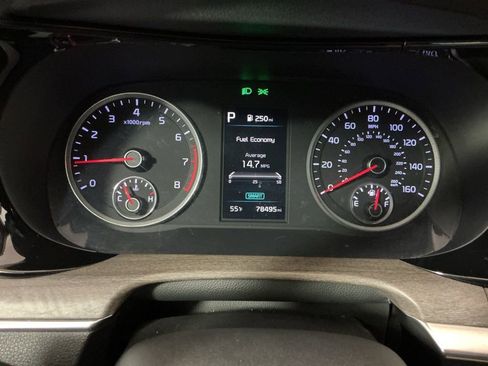 Used 2021 Kia K5 EX w/ EX Premium Package image 10