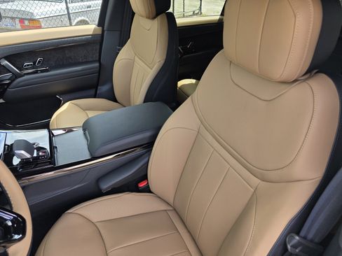New 2026 Land Rover Range Rover Sport Dynamic SE image 11
