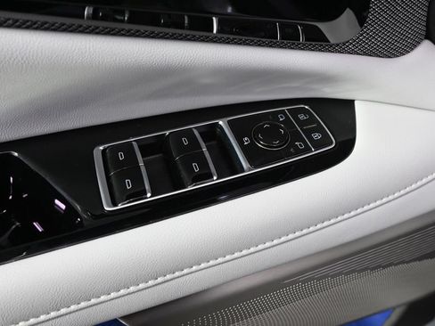 New 2026 Cadillac Optiq Sport 1 w/ LPO, Floor Liner Package RWD image 23