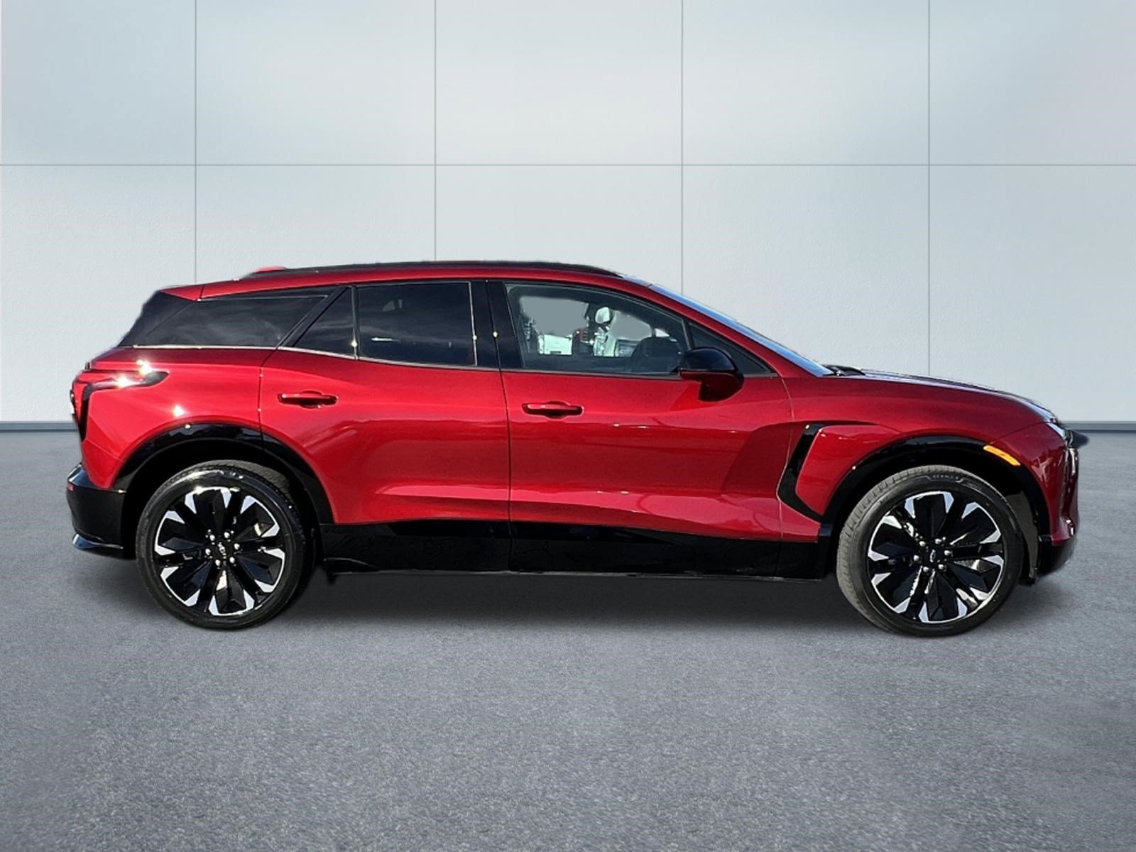 Used 2024 Chevrolet Blazer EV RS AWD/4WD image 7