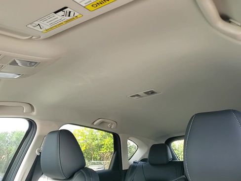 New 2025 MAZDA CX-5 AWD 2.5 S w/ Select Package image 21