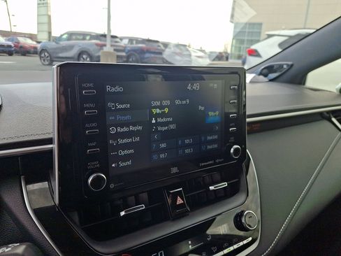 Used 2020 Toyota Corolla XSE w/ XSE Preferred Package image 16