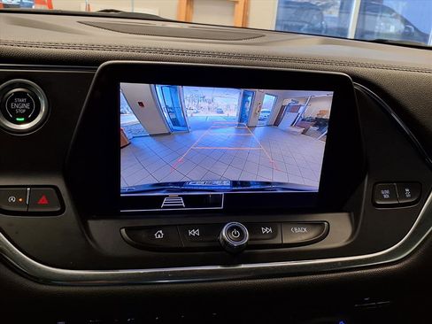 Used 2022 Chevrolet Blazer LT image 24