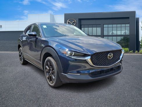New 2026 MAZDA CX-30 AWD 2.5 S w/ Select Sport Pkg image 1