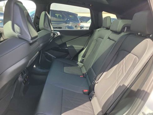 Used 2026 BMW X3 M50 AWD/4WD image 19