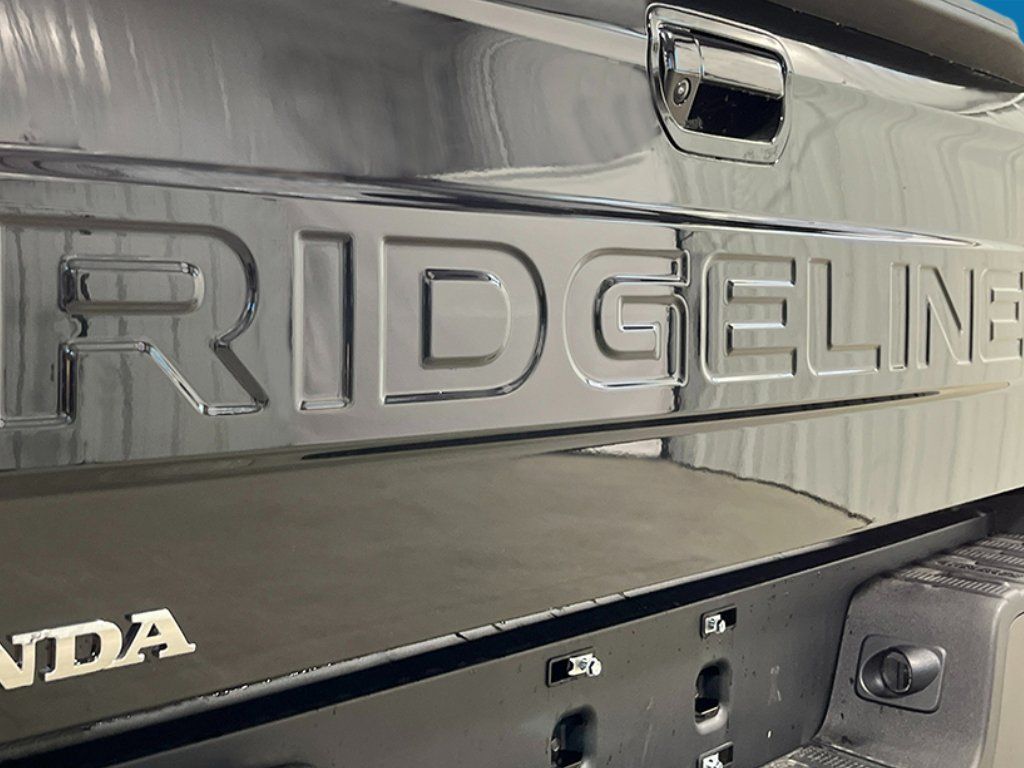 Used 2026 Honda Ridgeline RTL image 8