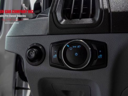 Used 2016 Ford Transit 150 130 Low Roof image 17