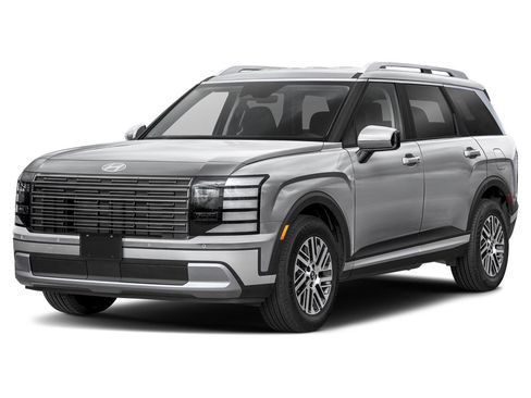 New 2026 Hyundai Palisade SEL FWD image 26