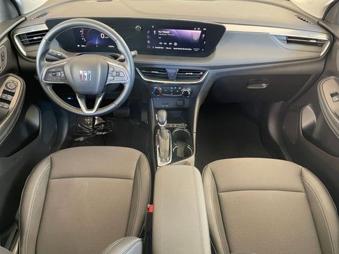 Used 2025 Buick Encore GX Preferred image 32