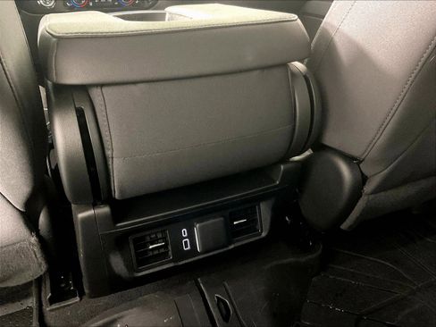 Used 2024 Chevrolet Silverado 1500 LT w/ Protection Package AWD/4WD image 12