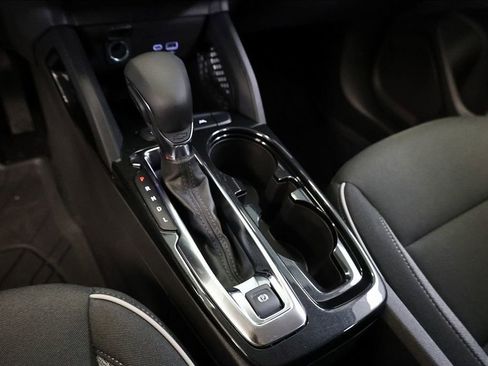 New 2026 Chevrolet TrailBlazer LT w/ LT Cold Weather Package image 21