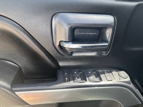 Used 2015 Chevrolet Silverado 1500 LT w/ All Star Edition AWD/4WD image 27