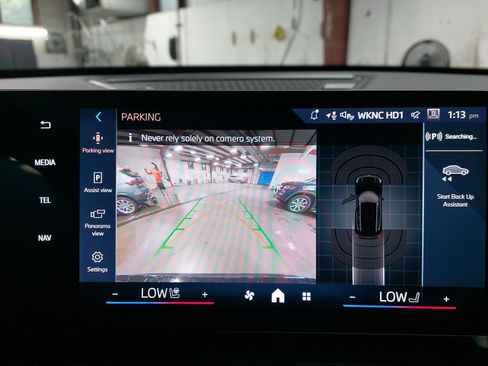 New 2026 BMW X1 xDrive28i w/ Convenience Package image 25