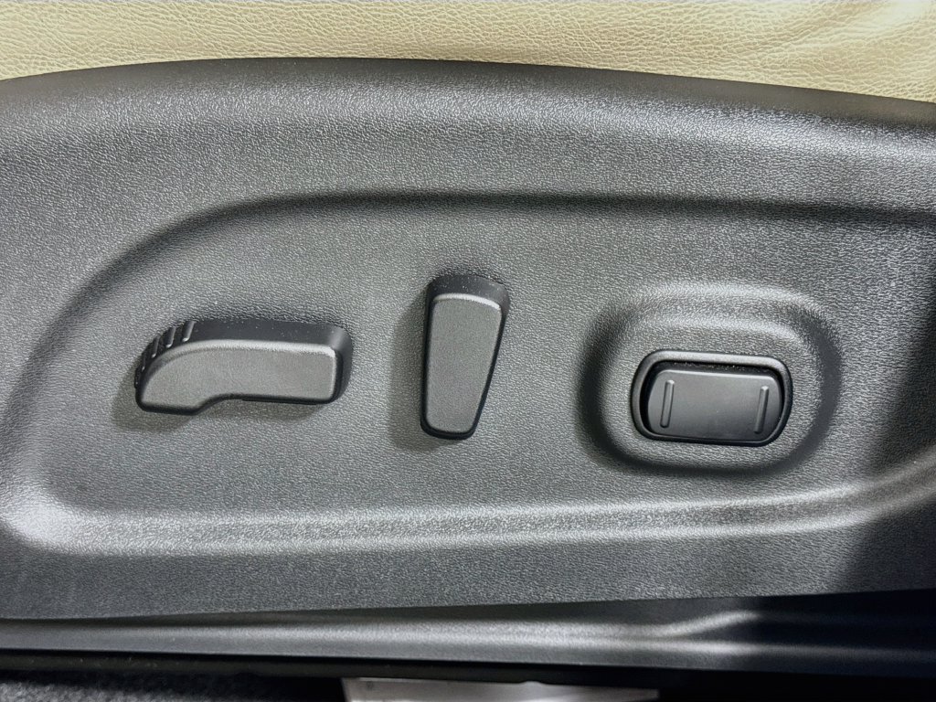 Used 2023 Nissan Murano SL w/ SL Moonroof Package AWD/4WD image 20