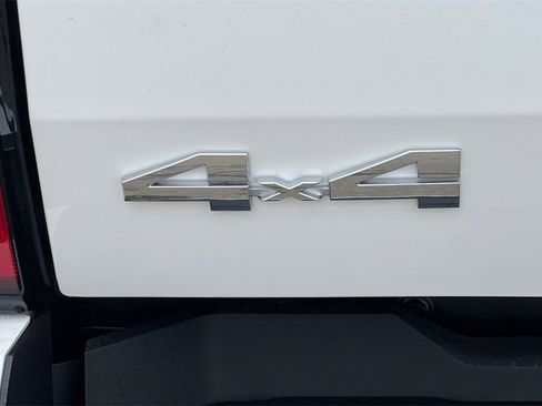 New 2026 Toyota Tundra Limited image 25