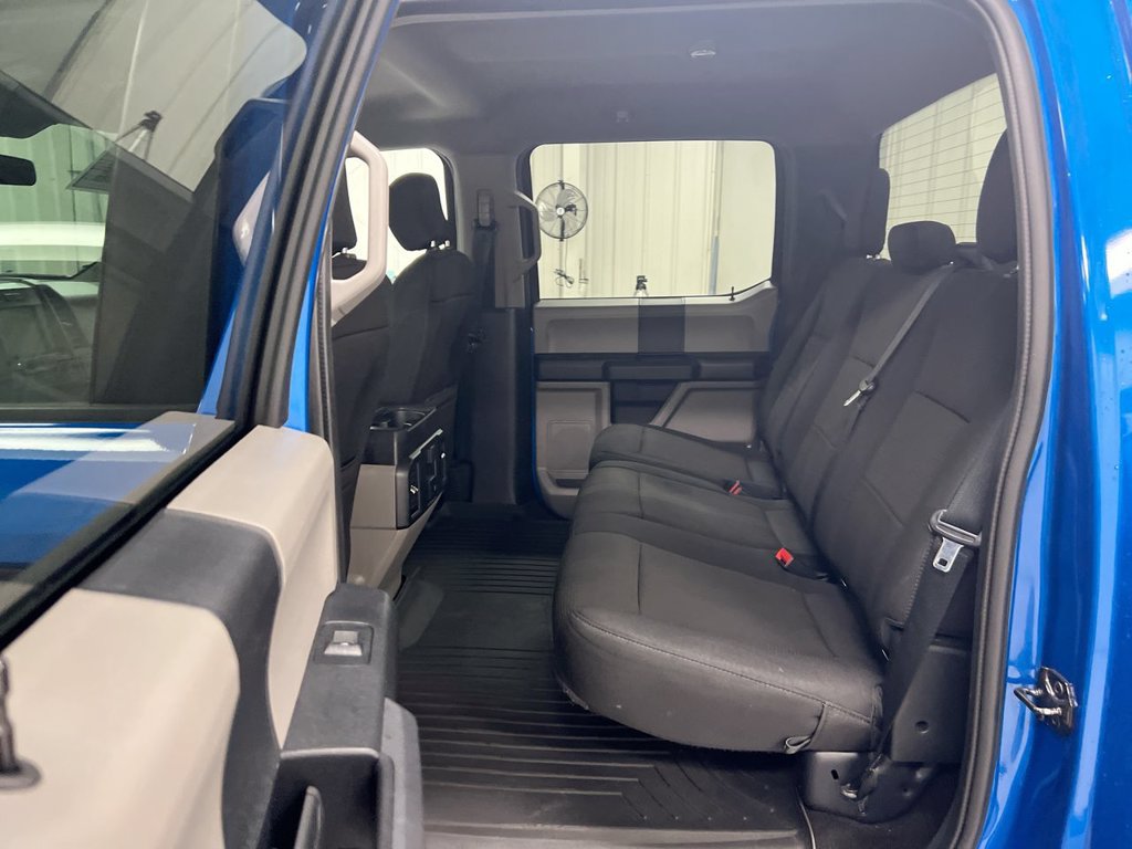 Used 2020 Ford F150 XL w/ Equipment Group 101A Mid AWD/4WD image 22