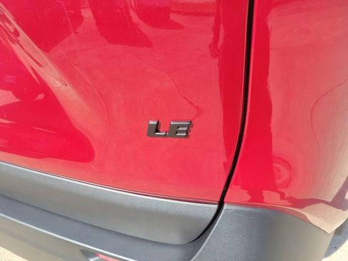 Certified 2025 Toyota RAV4 LE image 5