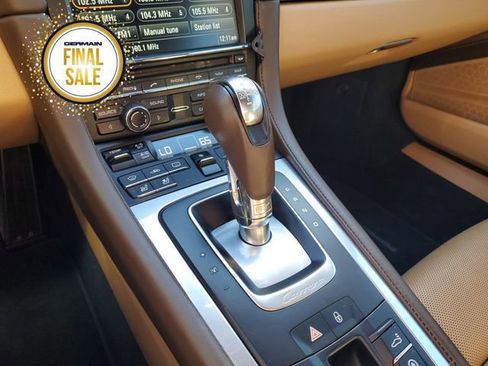 Used 2015 Porsche 911 Carrera S image 23