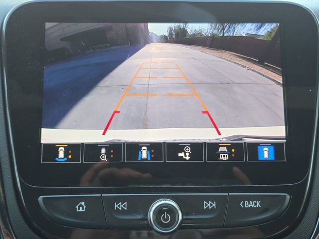 Used 2023 Chevrolet Equinox Premier FWD image 15