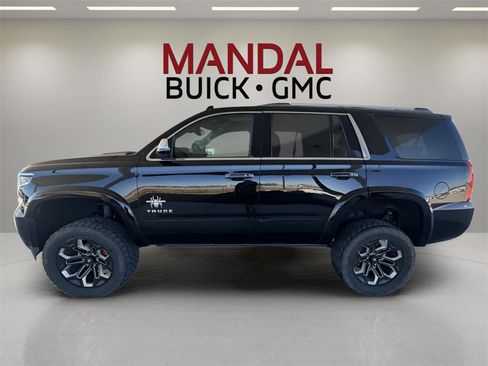 Used 2018 Chevrolet Tahoe Premier image 9