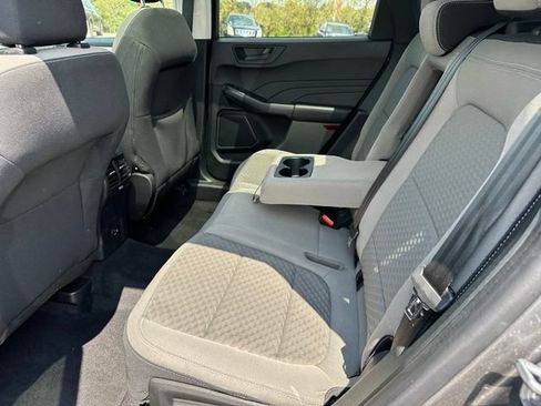 Certified 2022 Ford Escape SE w/ SE Sport Appearance Package AWD/4WD image 13