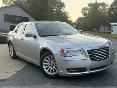 Used 2012 Chrysler 300