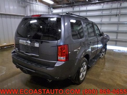 Used 2014 Honda Pilot EX-L image 2