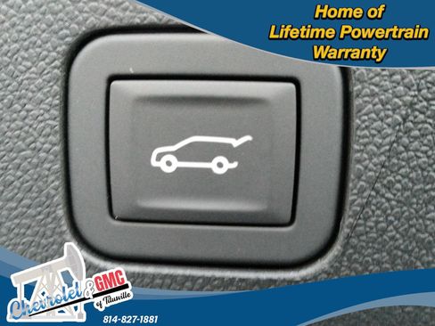 New 2026 GMC Yukon Elevation image 32