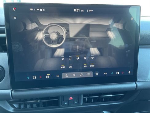 New 2026 MAZDA CX-5 Select AWD/4WD image 22