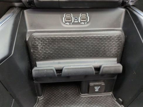 Certified 2023 RAM 1500 Laramie AWD/4WD image 30