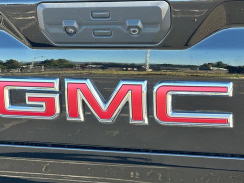 Used 2025 GMC Sierra 1500 Elevation AWD/4WD image 49