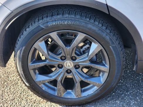 Used 2024 Acura MDX A-Spec image 12