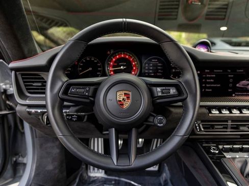 Certified 2024 Porsche 911 GT3 image 68