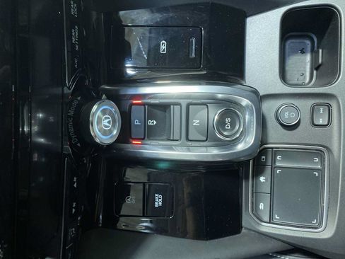 Used 2023 Acura MDX SH-AWD w/ Technology Package image 17