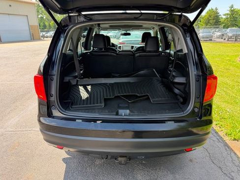 Used 2016 Honda Pilot EX-L image 3