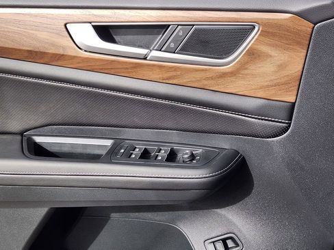 New 2026 Volkswagen Atlas SE AWD/4WD image 13
