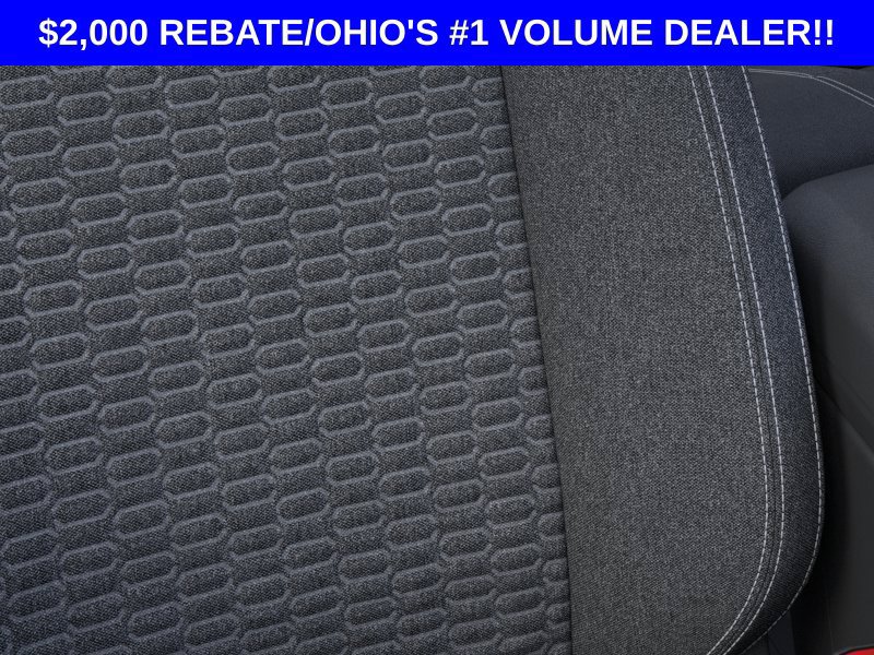 New 2026 Ford Ranger XL AWD/4WD image 16