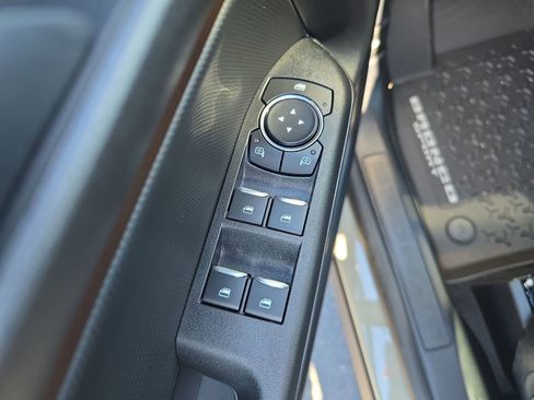 New 2025 Ford Bronco Sport Outer Banks w/ Outer Banks Tech Package+ AWD/4WD image 13