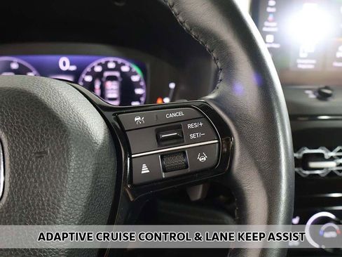 Used 2023 Honda Accord Touring image 5