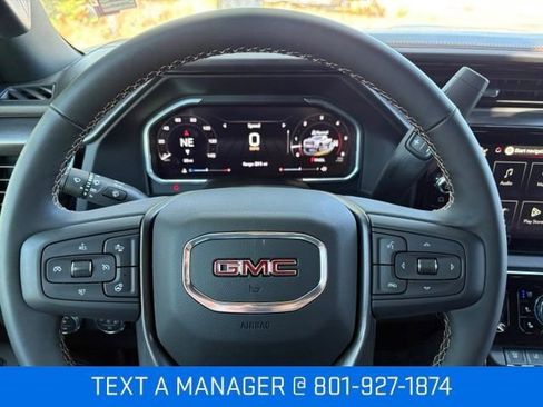 New 2026 GMC Sierra 3500 AT4 w/ AT4 Premium Plus Package AWD/4WD image 26